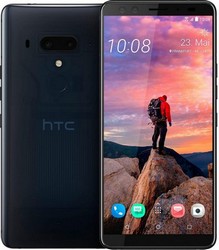Замена тачскрина на телефоне HTC U12 Plus в Тюмени
